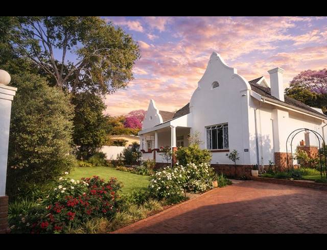 4 BEDROOM PROPERTY TO RENT IN MUCKLENEUK